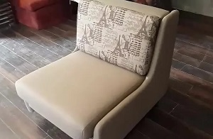 Ремонт кресла-кровати на дому в Пензе