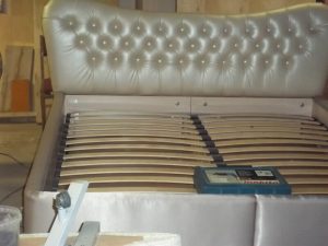 Ремонт кровати на дому в Пензе