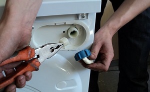 Демонтаж стиральной машины в Пензе