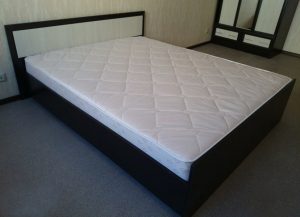 Сборка кровати в Пензе