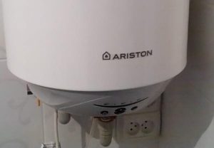 Замена водонагревателя Аристон в Пензе